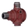 Check Valve JC80 Cast Iron   Check Valve for   Pump   Compressors Liquid Backflow Prevention