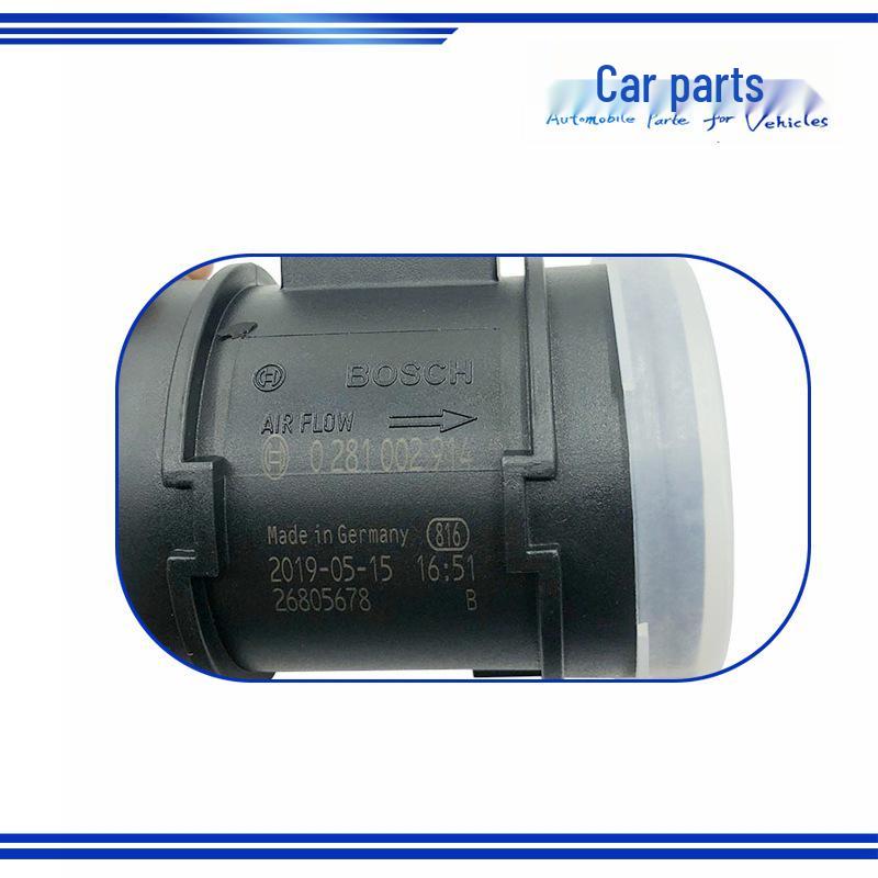0281002914 Air Flow Meter Sensor for JMC Baodian, Landwind Kaiyun, Xinshunda