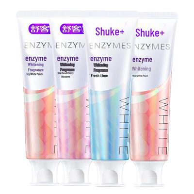 Ağız Sağlığı – Diş macunları ve diş tozu