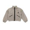 NB Athletics Winterized Padded Jacket WJ13504 TWF M [New Balance] Women's (Timber Wolf)