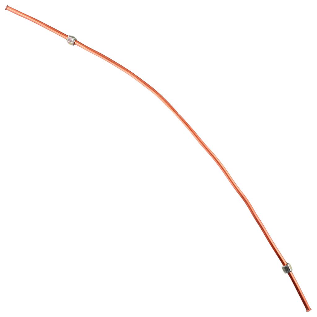 Запасная резьба для трубки воздушного компрессора 600 мм Аксессуары