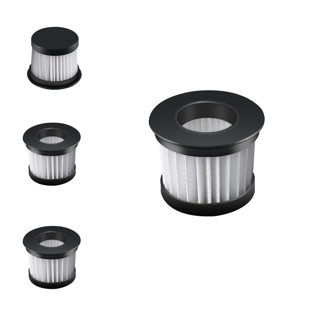 For Deerma Cm810 Cm300s Cm400 Cm500 Vacuum Cleaner Accessories Filter Screen For Home Cleaning