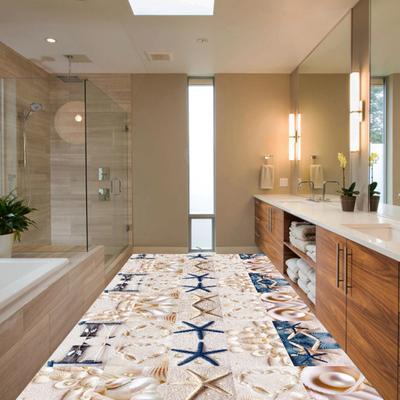 Creative Wall Lasting DIY Decal Attractive Long