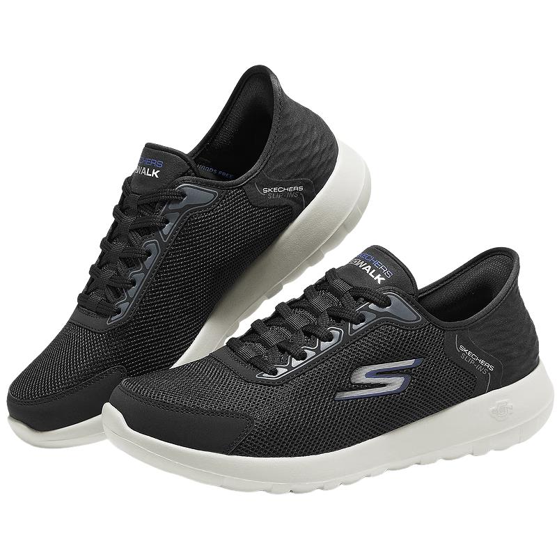 Skechers Men s Fashion Casual Walking Shoes 216705 S