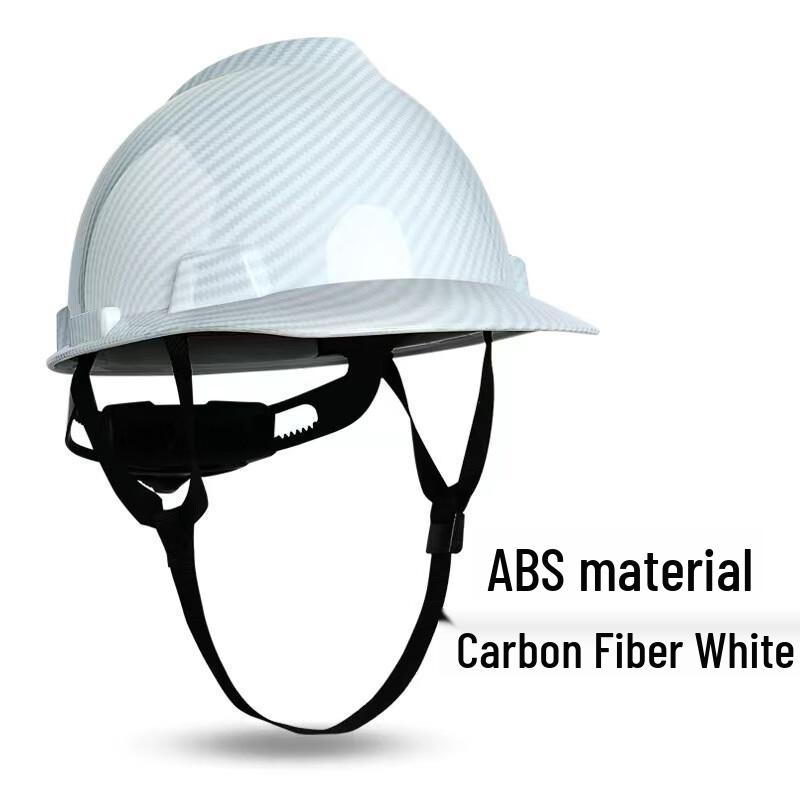 OLOMM Industrial Safety Helmet One Size