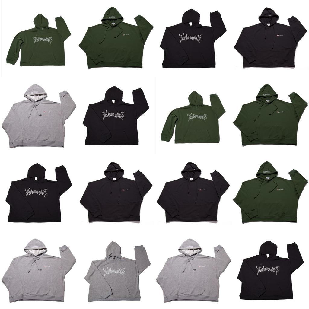 Letter Hoodie With Waterwashed Effect For Teen Casual Wear