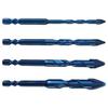 Hardness Marked Carbide Drilling High Hardness Carbide Drilling High Hardness Specifications Wall Glass Wood Metal Tiles Bricks