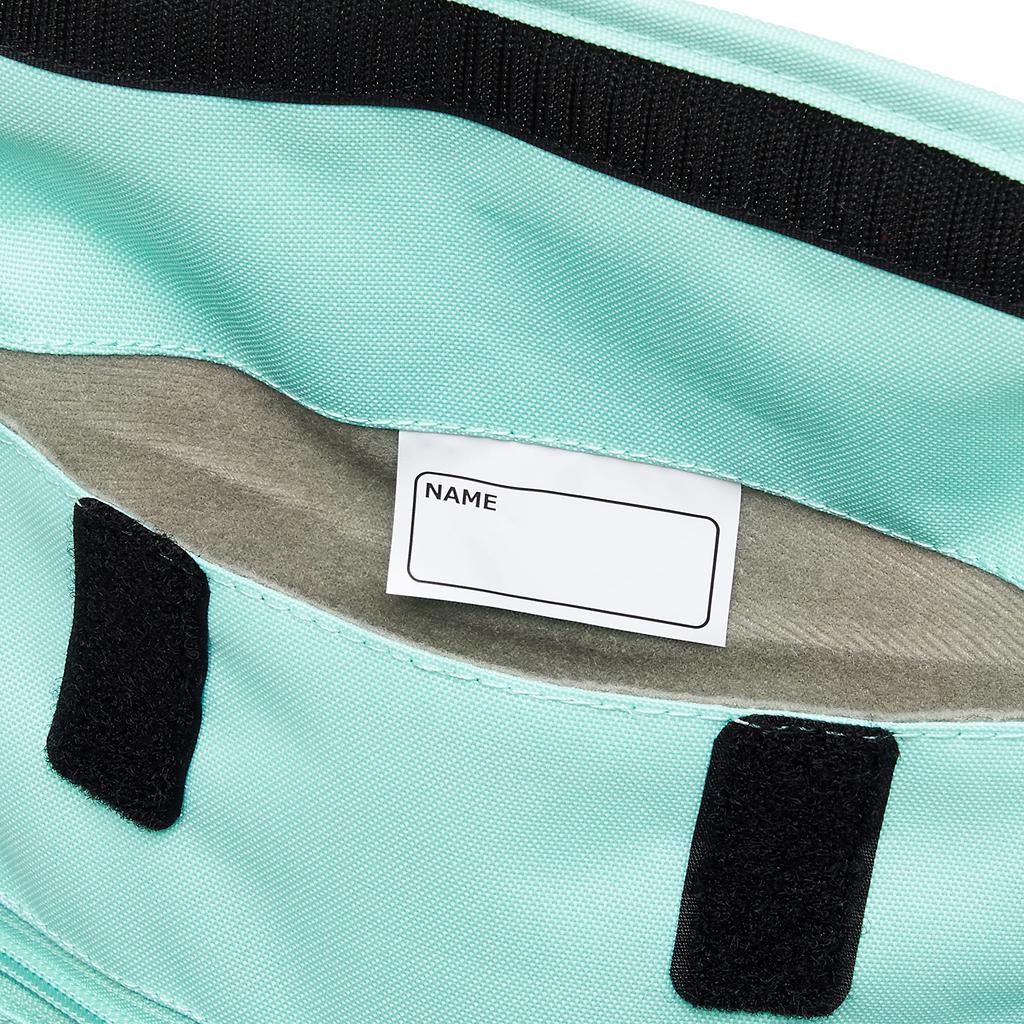 Champion Jenny Tablet Case, Minze, H28 x B22 x T2cm