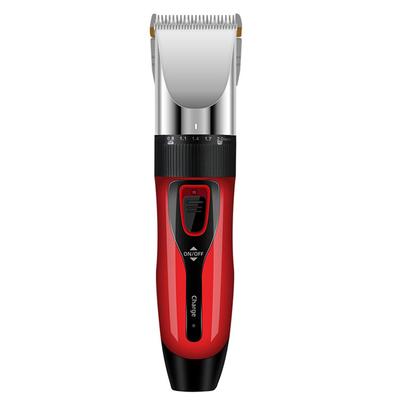 Full Set Family Electric Hair Clipper  Household Adult Baby and Child Hair Cutter Electric  Rechargeable Type Barber Hairdressing Set