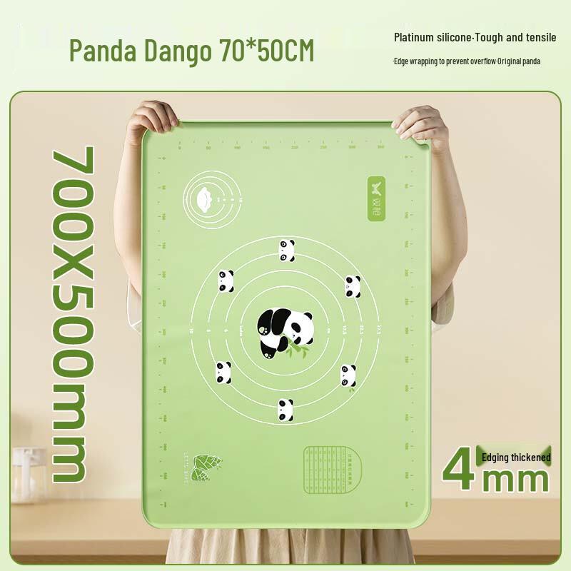 Suncha Food Grade Silicone Kneading Mat