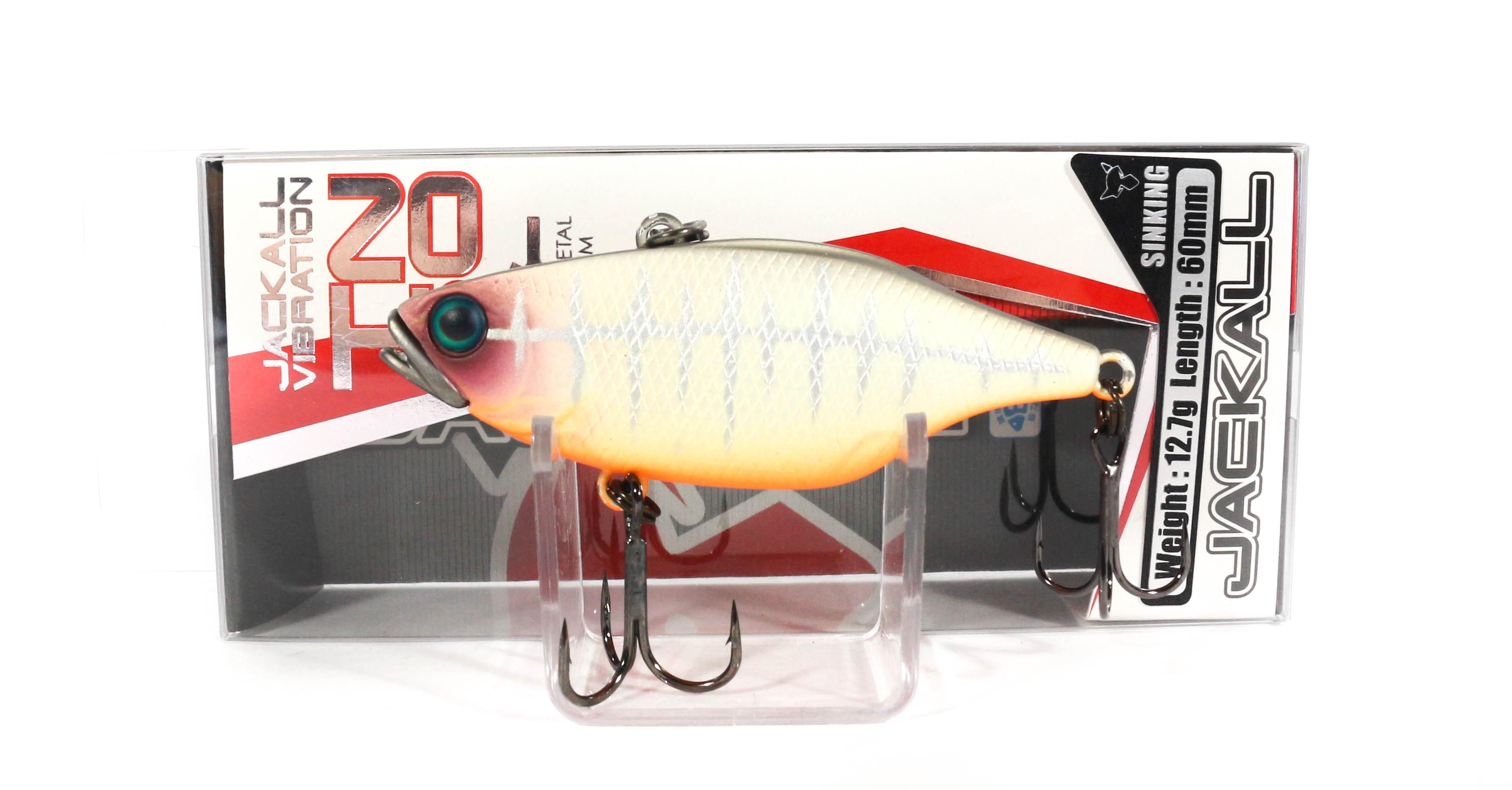 

Jackall TN 60 Король Расширения Приманки С Регулярной Вибрацией (5863)