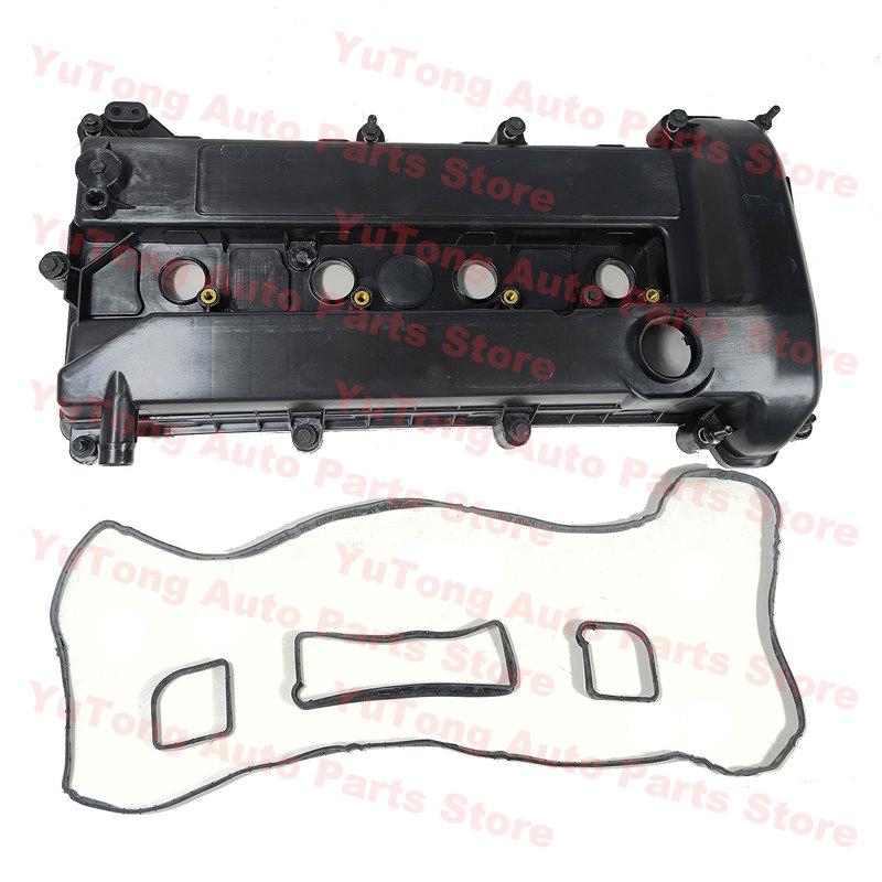 Cylinder Head Cover For 2.0L 1.8L FORD FOCUS MK2 2009 2010 2.3L ESCAPE 2005-2008 MERCURY MARINER Engine Valve Cap With Gasket