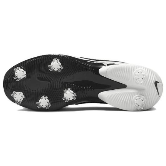 Nike Air Zoom Victory Tour 2 BOA Wide Low White Black - DJ6573-100