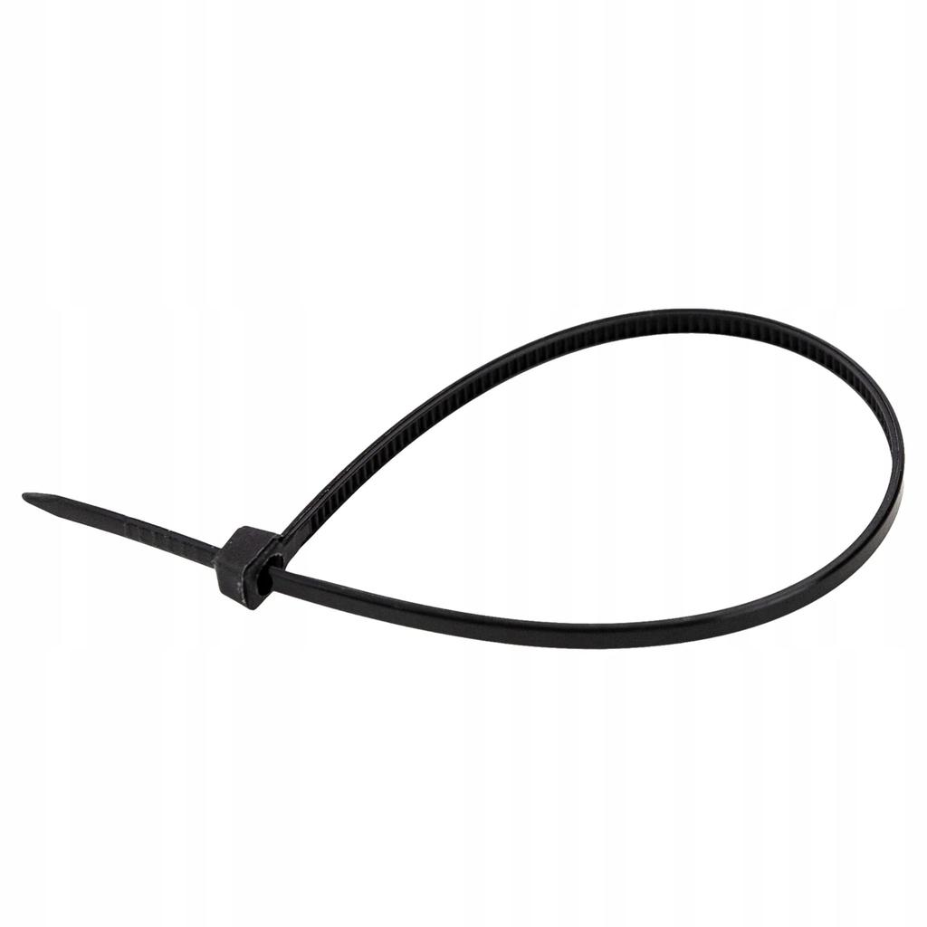 Cable Ties Mix 3 X 100 Pcs Durable