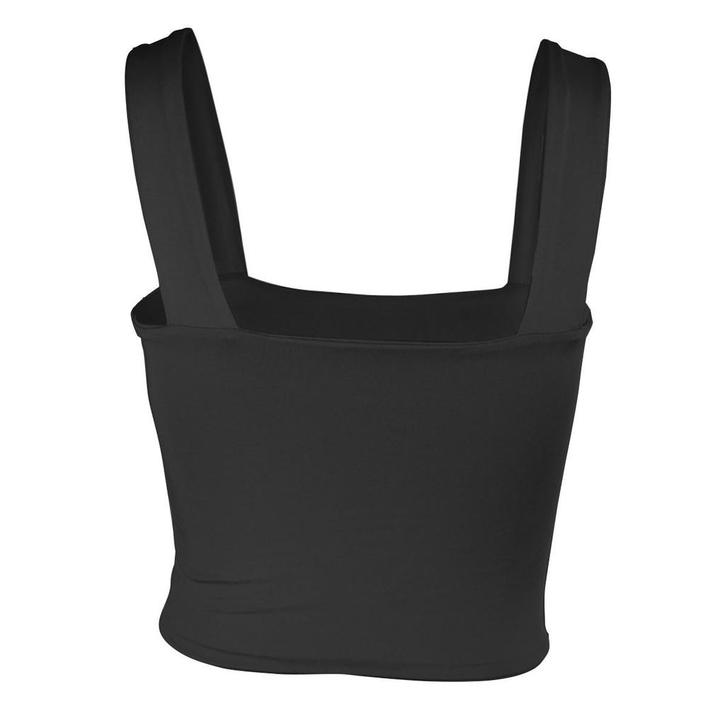 Summer 2024 Women's Sexy Belly-Baring T-shirt - European & American Fashion