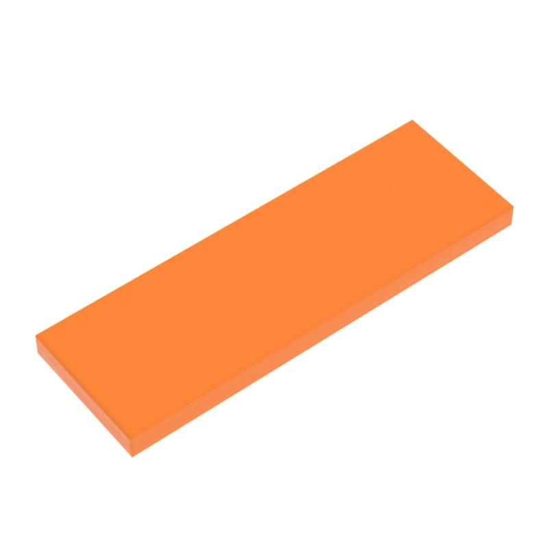 50&100&200 BUC Caramizi 69729 DIY 2x6 Blocuri de Constructii Cărămizi Netede Jucării Educaționale Creative Dimensiune Copii Compatibil Brand Celebru