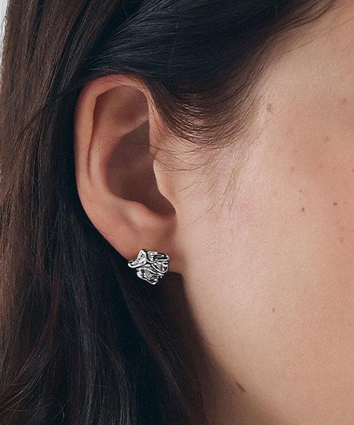 Dana Burton Dune Flow Earrings