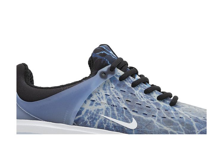 Nike Zoom Nyjah 3 SB 'Trouble At Home'
