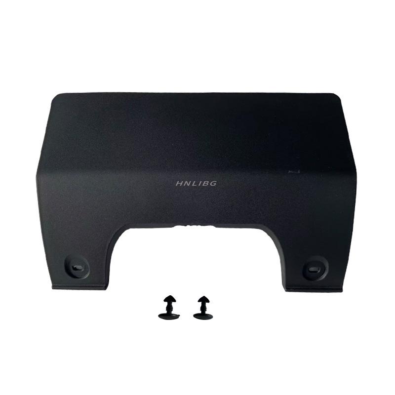 Capac și Ornament Cârlig de Remorcare Spate pentru Land Rover Discovery 4