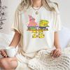 Üst giysisi – T-shirtler