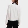 New FILA Knitwear Women's Cloud White F11W338501FWT