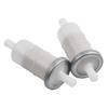 1988-2000 Fuel Filters 2pcs Lawn Mower Accessories