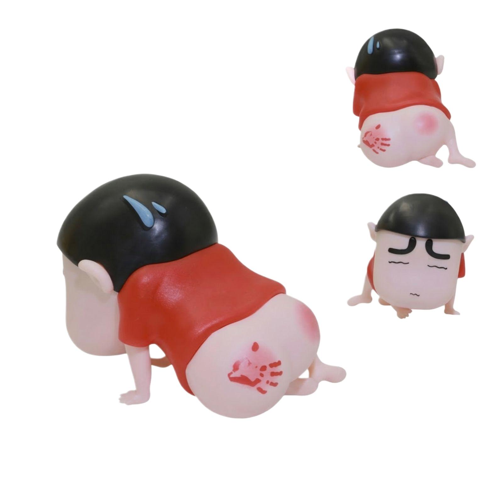 

Desktop Car Decorations, Cute Trendy Toy Dolls