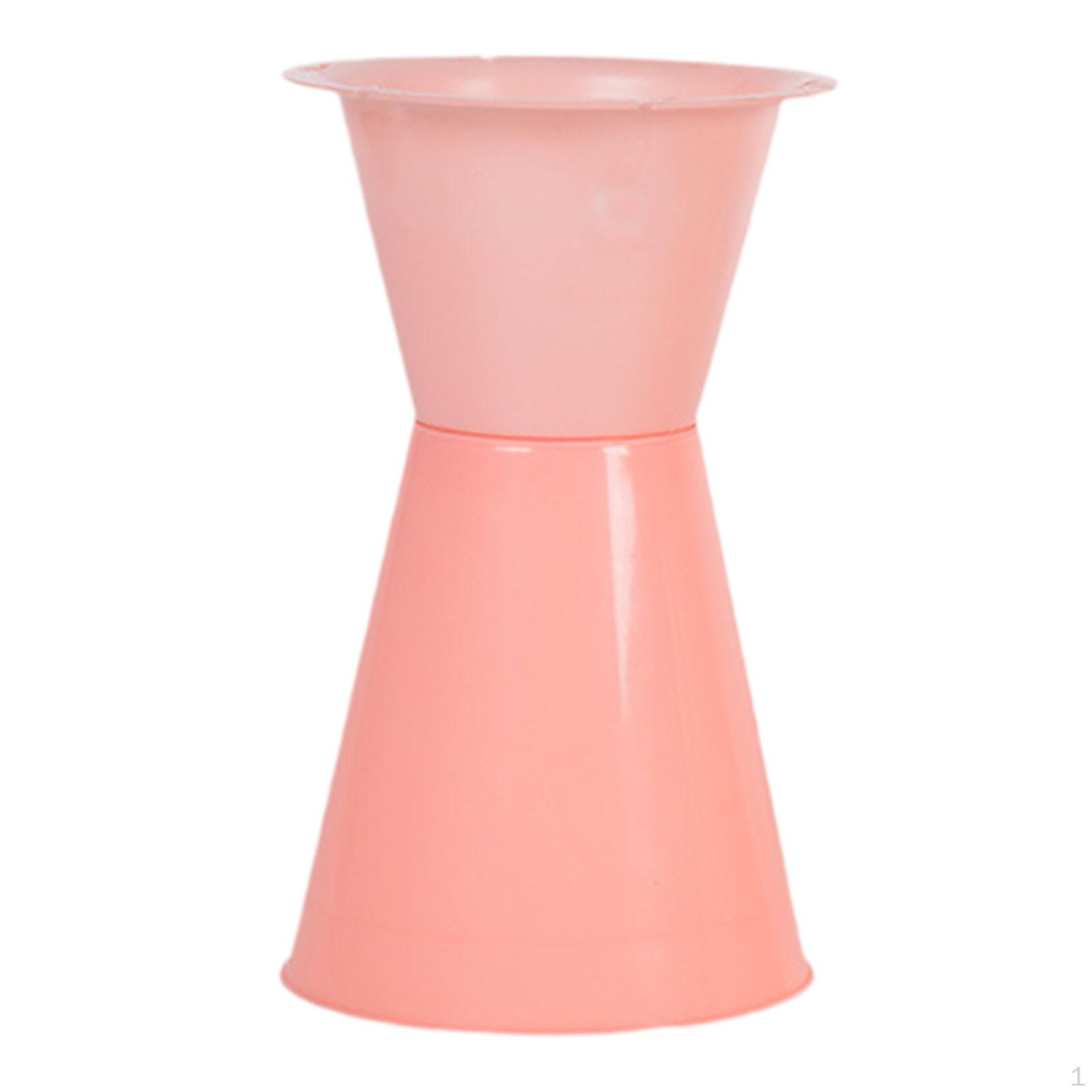 

Ведро для цветов Банка Ваза Съемное основание Принадлежности Декоративная Пасторальная Цветочная композиция для Стола S