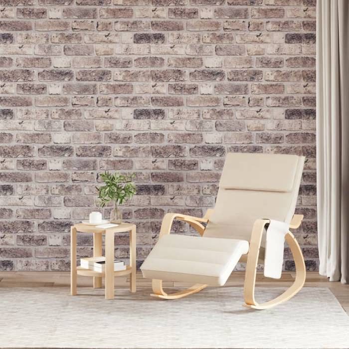 VidaXL 3D Wall Panels 10 Pcs Dark Brown 100x50 Cm EPS, Wainscoting, Wall Decoration, Wall Covering, Wall Tiles, 4008544