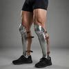 Medieval Knight Steel Greaves Gothic Leg Armor LARP Cosplay Shin Guards Handmade Armor for Gift