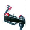 2-4 Inch Lifting Front Upper Control Arm Suitable for Toyota Tandra from 2000 To 2006 and Sequoia from 2001 To 2007