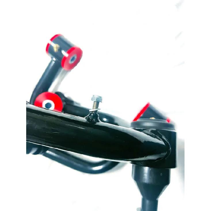 2-4 Inch Lifting Front Upper Control Arm Suitable for Toyota Tandra from 2000 To 2006 and Sequoia from 2001 To 2007