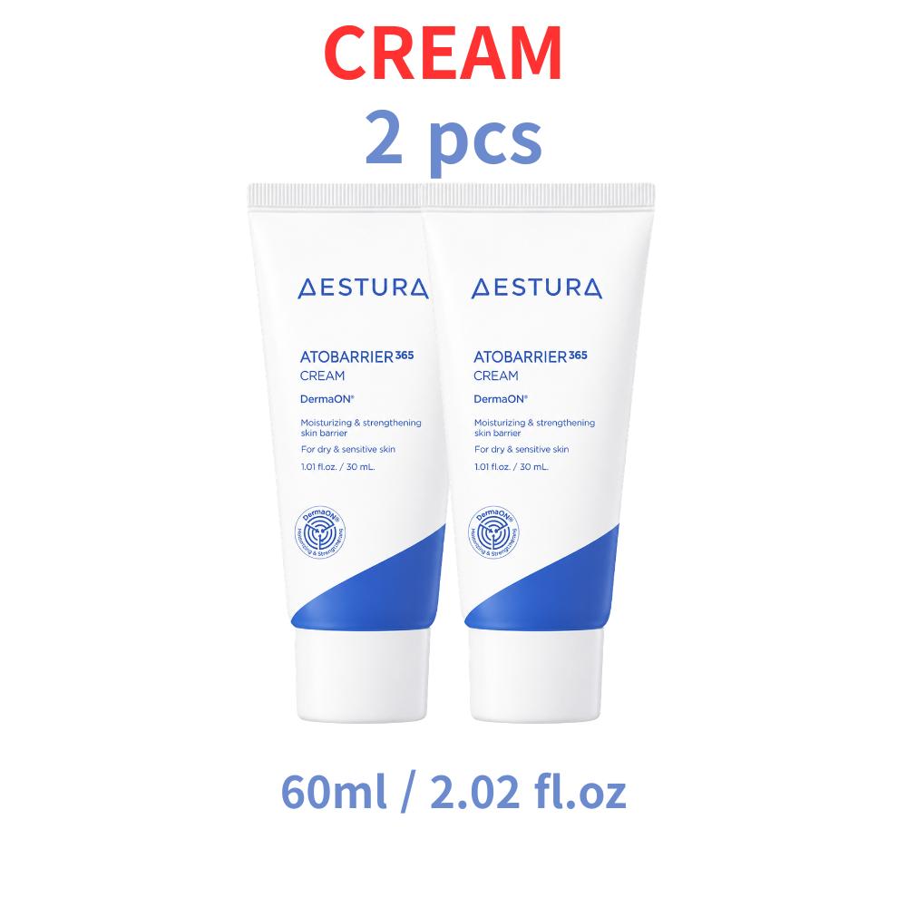 Aestura ATOBARRIER365 Krém 30 ml, Pleťová voda 30 ml