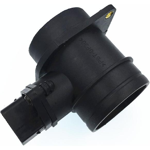 Air Flow Sensor Meter 0280218075 13621438687 13627566986 Compatible for BMW 116i 316i 318i 318 Ti Ci E46 E81 E87 E90 E92