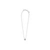 Pandora 925 Sterling Silver Necklaces Women's Silver 398964C01