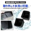 Protective Cover Mat for Freed GT Series Front Drink Holder Inner prevents and is easy to Increases Interior silicone drink FREED GT Custom S YOURS &