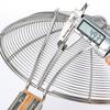 Stainless Steel Fine Mesh Strainer