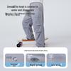 Minibala Light Breeze Unisex Kids' Summer Quick-Dry Parachute Pants