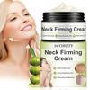 Neck Firming Cream, Neck Firming Cream, Neck Cream, Neck Moisturizer, Anti-Wrinkle Anti-Aging Neck