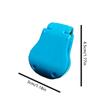 2pcs Fishing Rod Holder Elastic Lure Rod Holder Fishing Rod Quick Fixing Clip New Fishing Rod Holder Prevent Entanglement