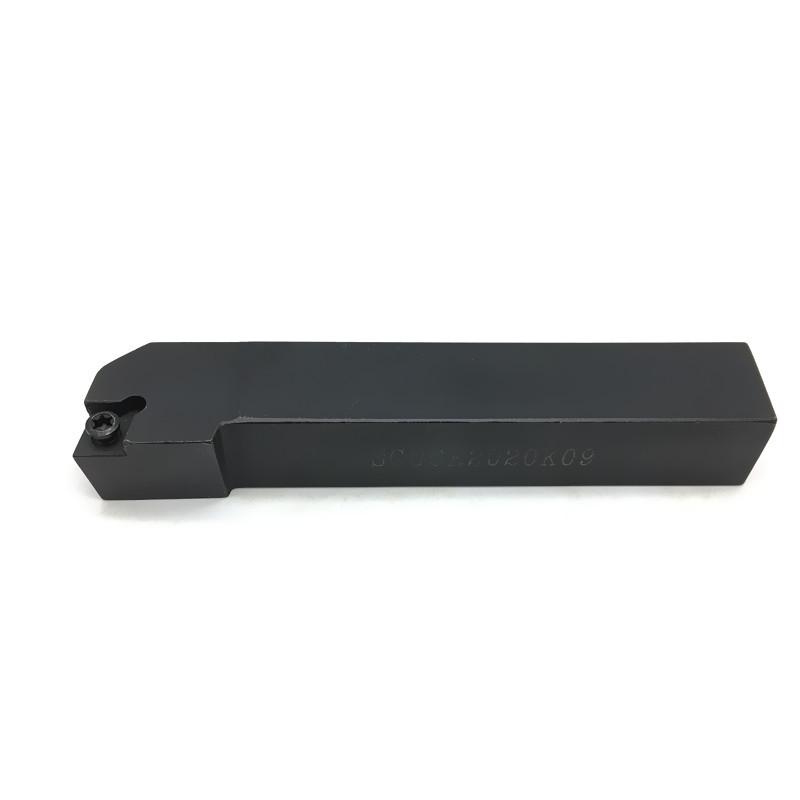 CNC 91° External Turning Tool Holder SCGCR1212H09/1616H12 for Lathe