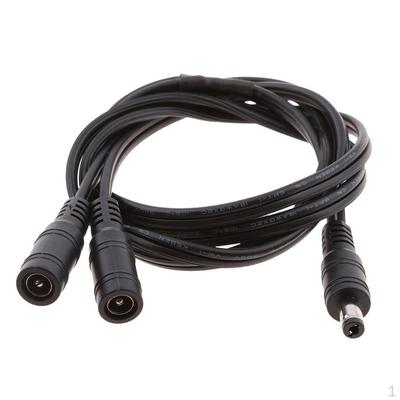 Accessori per sistemi di videosorveglianza – Cavi e connettori