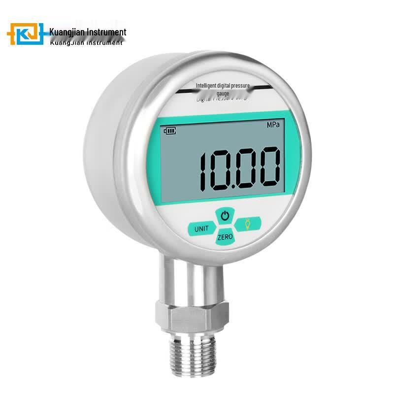 CONJANT YS-80 High-Precision Digital Pressure Gauge (CN version)