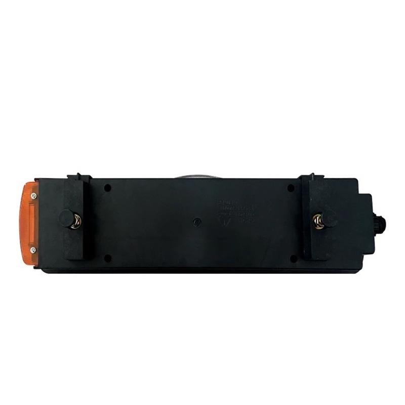 Howo 380 Rear Brake Tail Light for Heavy Trucks with Foam Type Socket