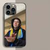 Buenas Noches Quevedo Phone Case For Iphone 17 Air 15 Pro 14 Plus 16 Pro Max 17E 16E 12 13 Mini 11 Cover Cute Fundas