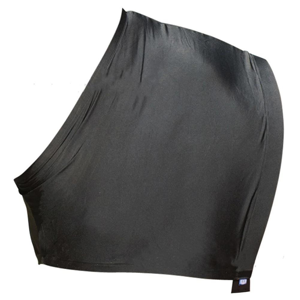 Horse Shoulder Guard High Elastic Spandex Fabric Horse Chest Saver Protector Horse Vest Horse Protective Vest