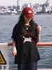 Anime Cartoon Womens Short Sleeve T Shirt With Cotton Fabric For Casual Summer Wear
