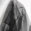 Mesh Fabric Soft Yarn High-end Dress Wedding Dress Formal Gowns Designer Clothing Fabric Skirt Hem Clothing Handmade Yarn Fabric