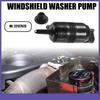 Car Windshield Washer Pump 22127573 Single  for Chevrolet C1500 1991-1999