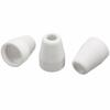 100PCS PT31 LG40 Plasma Electrodes Tips Nozzle Consumables Fit CUT40 For CUT50 CT312
